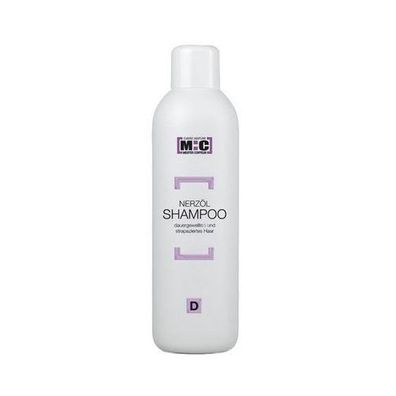 M: Meister Coiffeur Nerzöl Shampoo 1000 ml