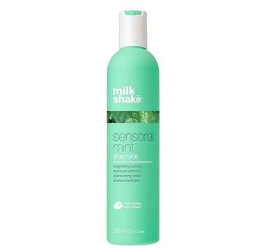 milk shake Sensorial Mint Shampoo 300 ml