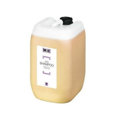 M: Meister Coiffeur Egg Shampoo 10.000 ml