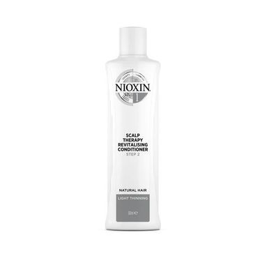 NIOXIN System 1 Scalp Therapy Revitalising Conditioner Step 2 300 ml