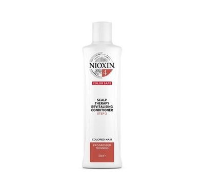 NIOXIN System 4 Scalp Therapy Revitalising Conditioner Step 2 300 ml