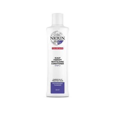 NIOXIN System 6 Scalp Therapy Revitalising Conditioner Step 2 300 ml