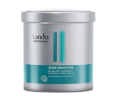 Londa Sleek Smoother In-Salon Treatment 750 ml