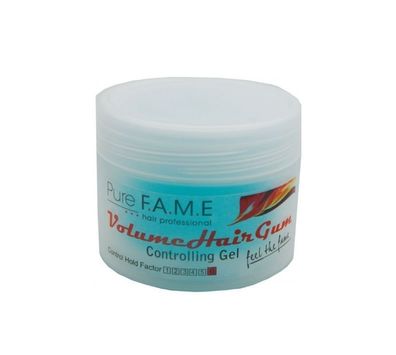 Pure F.A.M.E Volume Hair Gum 100 ml