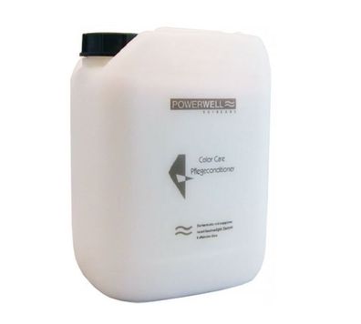 Powerwell Pflege-Conditioner Color & Care 5000 ml