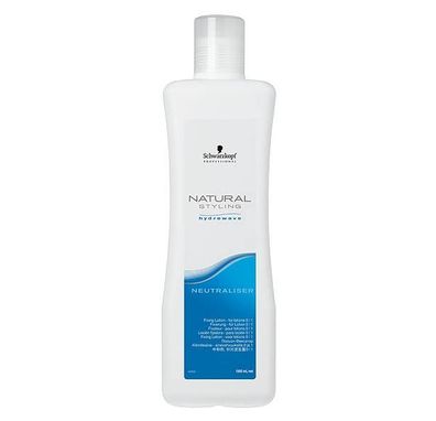 Schwarzkopf Natural Styling Neutralizer (für 0-1) 1000 ml