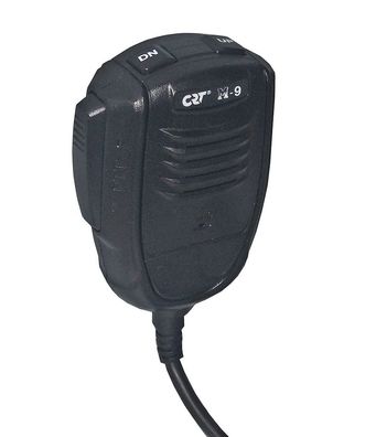 CRT Ersatzmikrofon für CRT SS-9900 / Anytone AT-6666