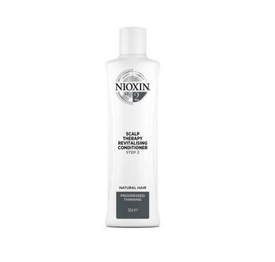 NIOXIN System 2 Scalp Therapy Revitalising Conditioner Step 2 300 ml