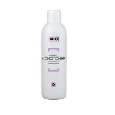 M: Meister Coiffeur Nerzöl Conditioner 1000 ml