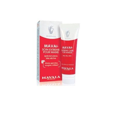 Mavala Mava+ Handcreme 50 ml