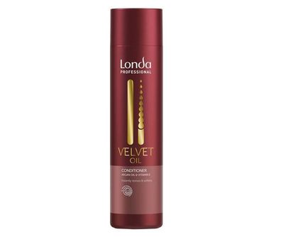 Londa Velvet Oil Conditioner 250 ml