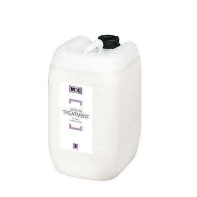 M: Meister Coiffeur Lecithin Treatment F 5000 ml