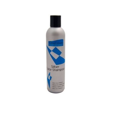 Omeisan Silver Color-Shampoo 250 ml für graues Haar