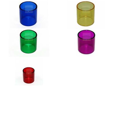 SMOK (Steamax) TFV8 Glastank in verschiedenen Farben