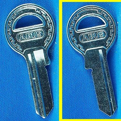 Schlüsselrohling ABUS - für 45/50 + 60 R (alt)