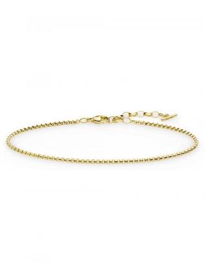 Thomas Sabo Armband Glam & Soul A1561-413-12 16,5-19,5 cm