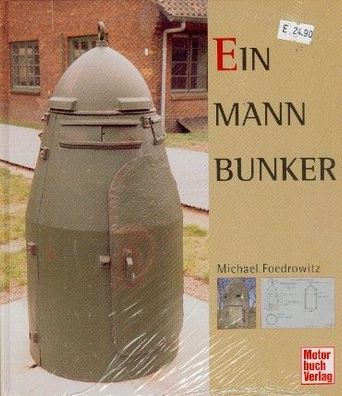 Ein Mann Bunker