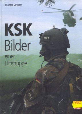 KSK - Bilder einer Elitetruppe