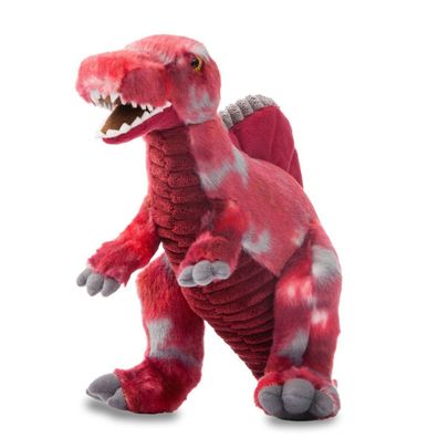 Aurora World Spinosaurus Plüsch Dinosaurier Plush Stofftier Kuscheltier Doll