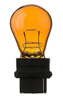 1 St. Glühlampe 12V 32CP W2,5x16d Amber; US 3156A; Spahn
