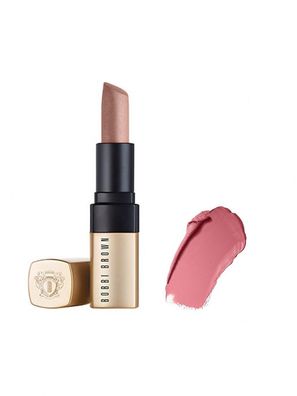 Bobbi Brown Lippenstift Luxe Matte Lip Color Bitten Peach 4.5g