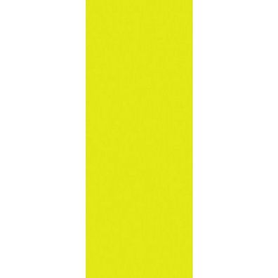 Laternenzuschnitt Transparentpapier: gelb 25 Blatt 20 x 50 cm