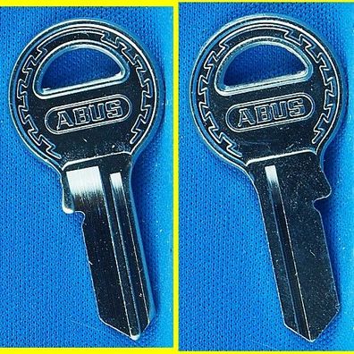 Schlüsselrohling ABUS - für 45/40 + 45 L (alt)
