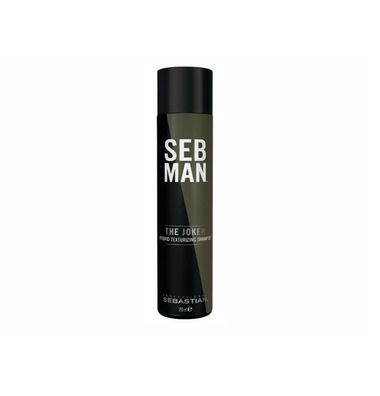 Sebastian Seb Man Style The Joker 180 ml