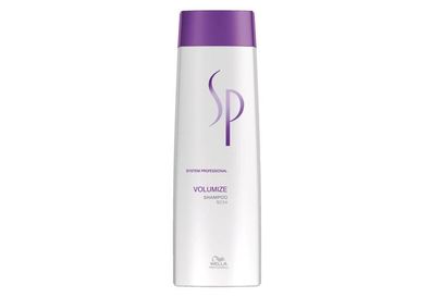 Wella SP Salon Professional Volumize Shampoo 250 ml