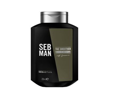 Sebastian Seb Man Care The Smoother Conditioner 250 ml