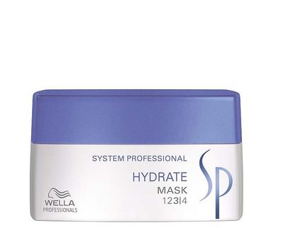 Wella SP Salon Professional Hydrate Mask 200 ml