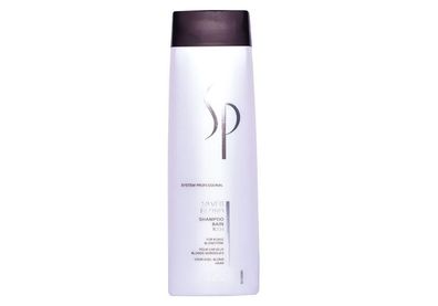 Wella SP Salon Professional Expert Kit Silver Blond Shampoo 250 ml