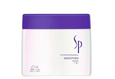 Wella SP Salon Professional Smoothen Mask 400 ml