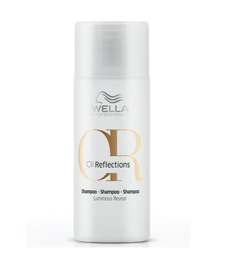 Wella Oil Reflections Luminous Reveal Shampoo 50 ml