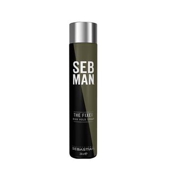 Sebastian Seb Man Style The Fixer High Hold Spray 200 ml