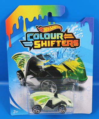 Mattel Hot Wheels Colour Shifters Car BHR44 Vampyra / Farbwechselauto