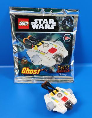 LEGO® Star Wars 911720 Chost Star Wars Rebels