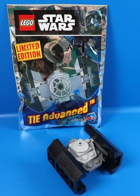 LEGO® Star Wars Limited Edition 911722 Tie Advanced