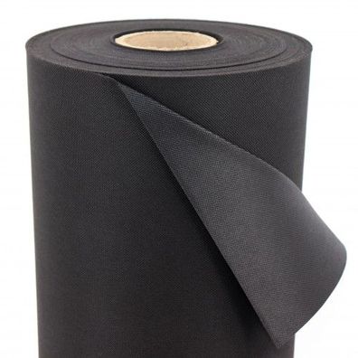 24m² Gartenvlies Unkrautvlies Mulchvlies Vlies 60g 1,6m breit