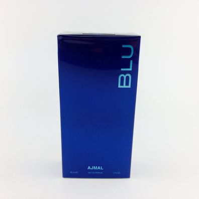 Ajmal Blu by Ajmal Eau de Parfum 90ml
