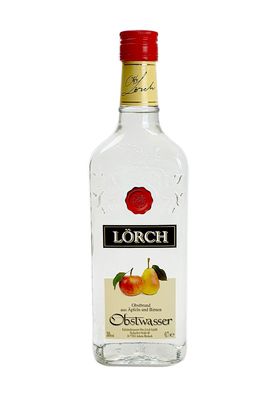 Lörch Obstwasser 0,7L (38%Vol)