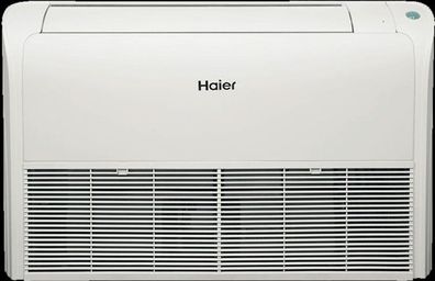 Haier Convertible Decken-Boden-Klimaanlage Truhengerät 3,5 kW