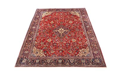 Original handgeknüpfter persischer Sarugh -Teppich Maß: 3,03x2,16