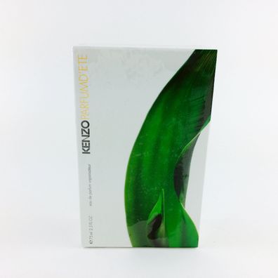 Kenzo Parfum D'Ete Eau de Parfum 75ml