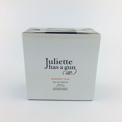 Juliette Has A Gun Midnight Oud Eau de Parfum 100ml