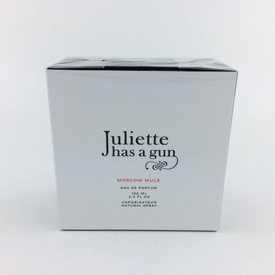 Juliette Has A Gun Moscow Mule Eau de Parfum 100ml