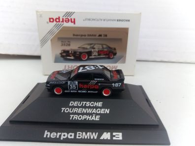 BMW M3 , Deutsche Tourenwagen Trophäe, M. Neumeister
