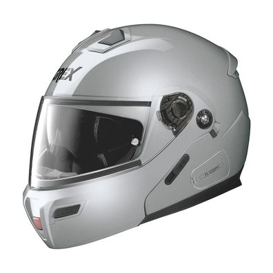 CASCO MODULARE G9.1 EVOLVE KINETIC N-COM 25 Black Graphite M
