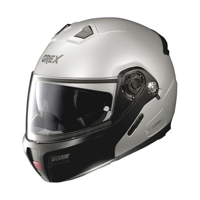 CASCO MODULARE G9.1 EVOLVE KINETIC N-COM 25 Black Graphite M