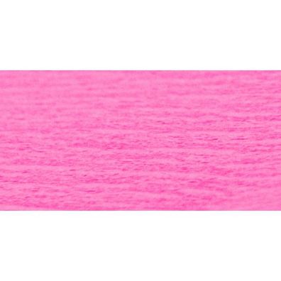Krepppapier/ Feinkrepp pink hell 10 Rollen , 50 x 250 cm
